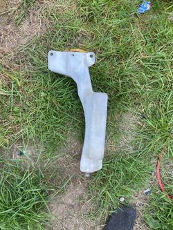Coolant Reservoir Subaru Legacy Outback 2005-2009