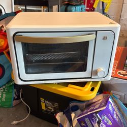 Air fryer Toaster Oven 