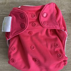 Bum Genius Pocket Cloth Diaper