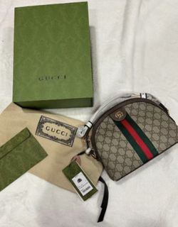 Luxury Handbag