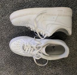 Nike Air Force 1s