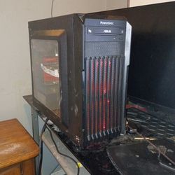 Powerspec Ryzen 5