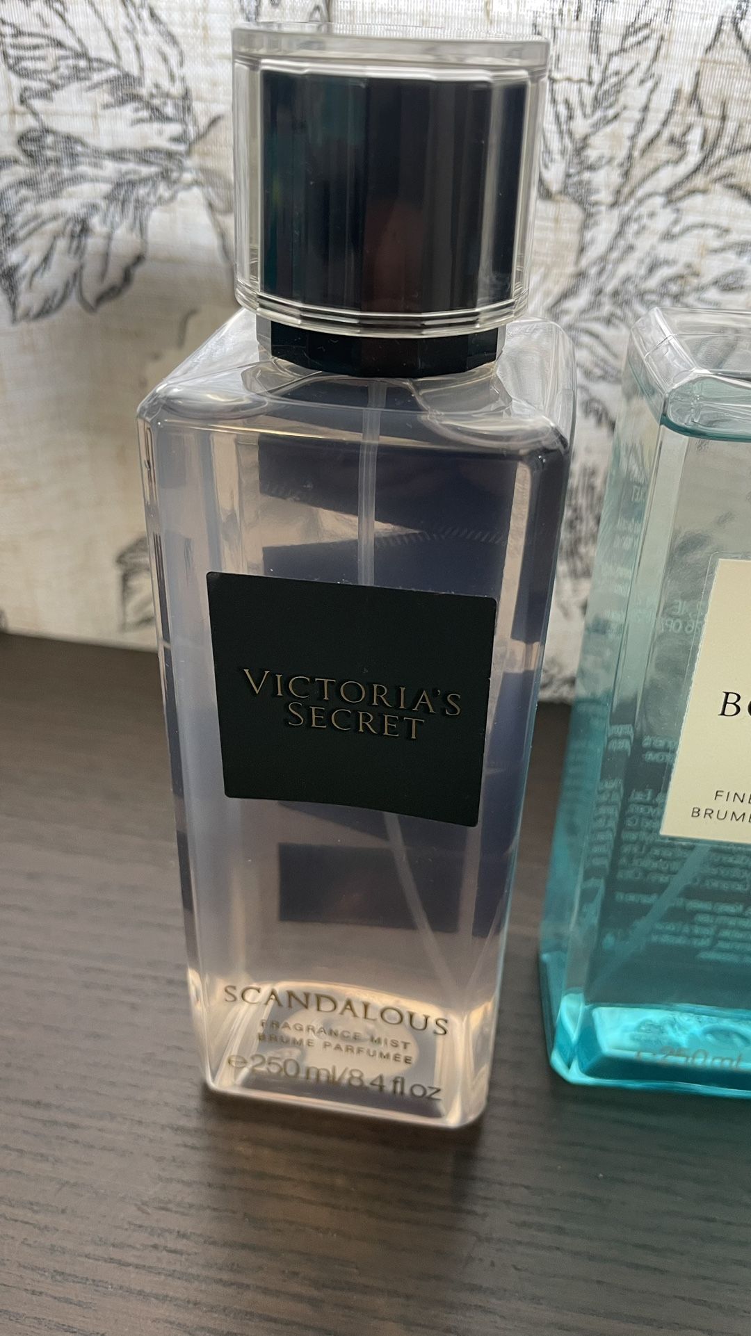 Scandalous Mist 8.4 Oz