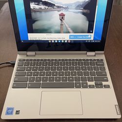 Lenovo Chromebook C340-11 