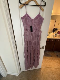 Brand New Gianni Bini Dress From Dillards Sz 8