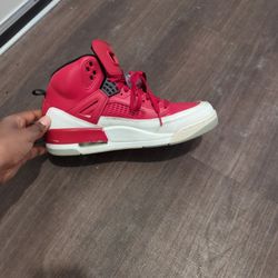 Jordans 
