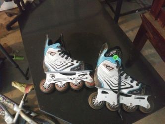 Kids Roller Blades