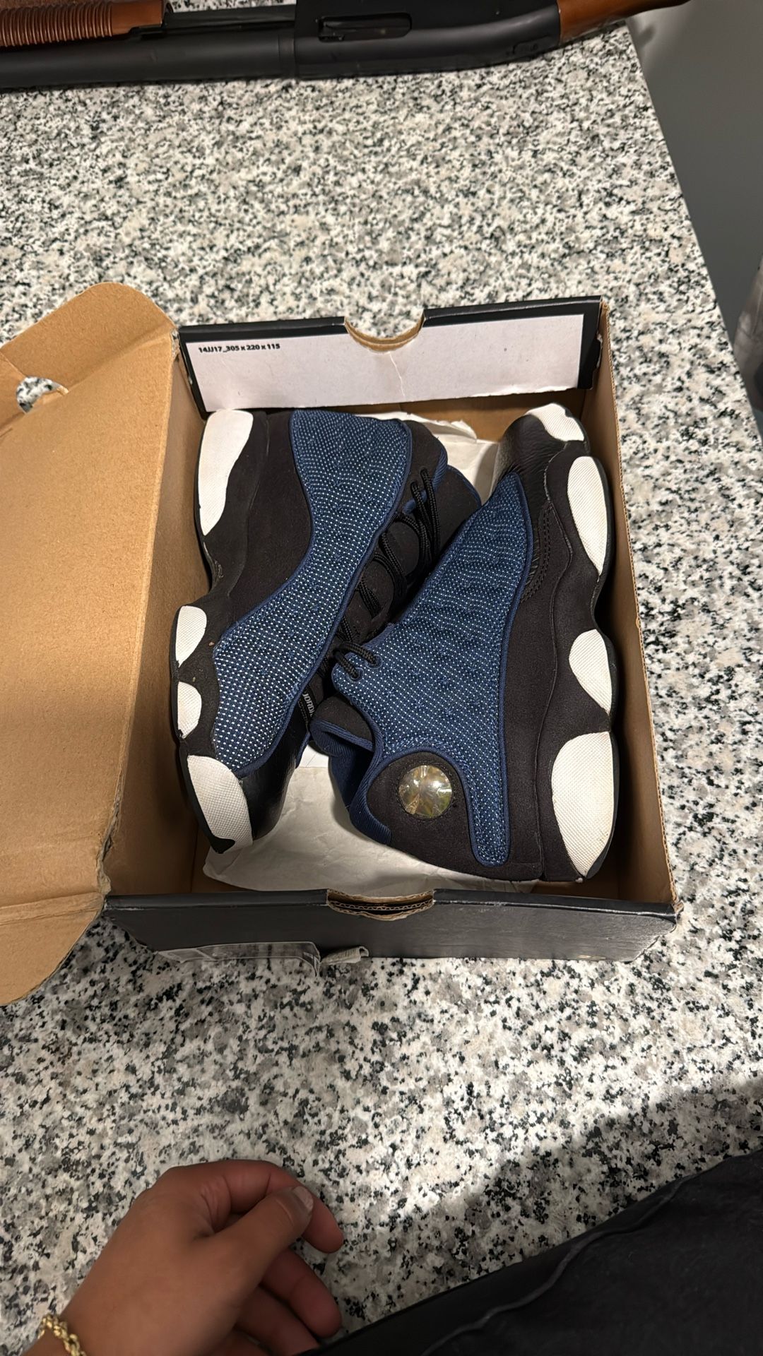 Jordan 13