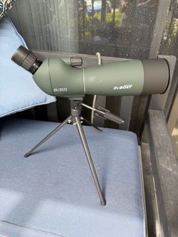 Svbony Spotting Scope