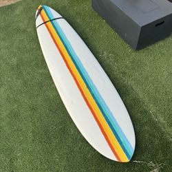 8ft Surfboard Funboard 