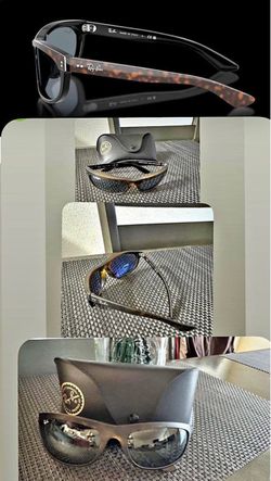 Unisex Gafas de sol Ray.Ban
