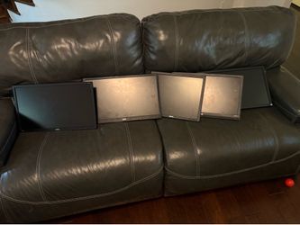 Monitors for sale