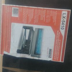 Tv Entertainment Stand