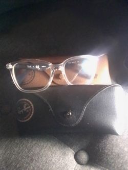 RAY BAN READERS 2.0