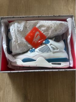 Jordan 4