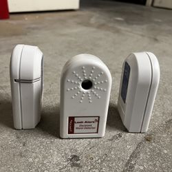 Electronic Water Detectors