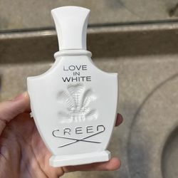 Creed White In Love 75 ML