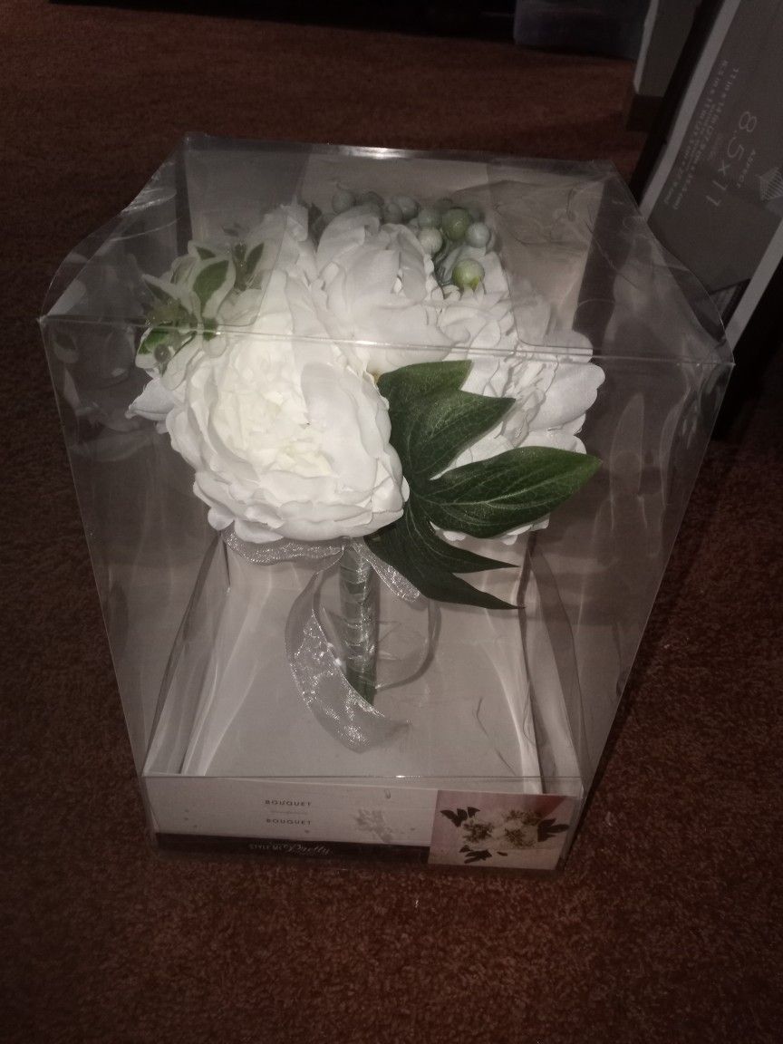 Bouquet NEW