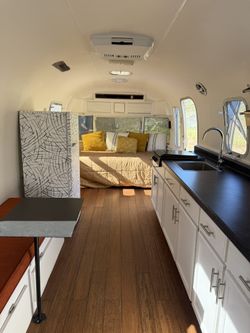 Airstream (Camping)