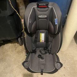 Craco Child Car  Seat 