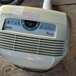 Portable Ac Unit 