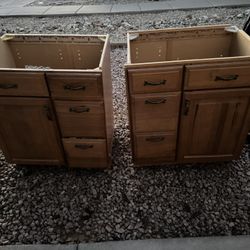 Bathroom Vanities 