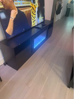 FIRE PLACE