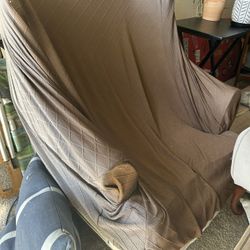 Armchairs - 2 Available