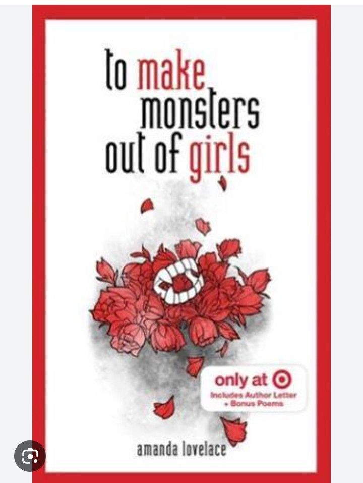 How To Make A monster Out Of Girls 
