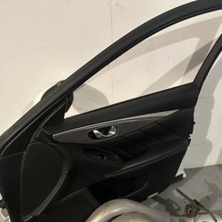 Q50 Doors 