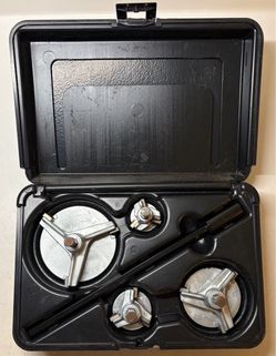 Pipe Fitting Reamer LIKE NEW!