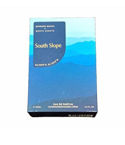 South slope cologne