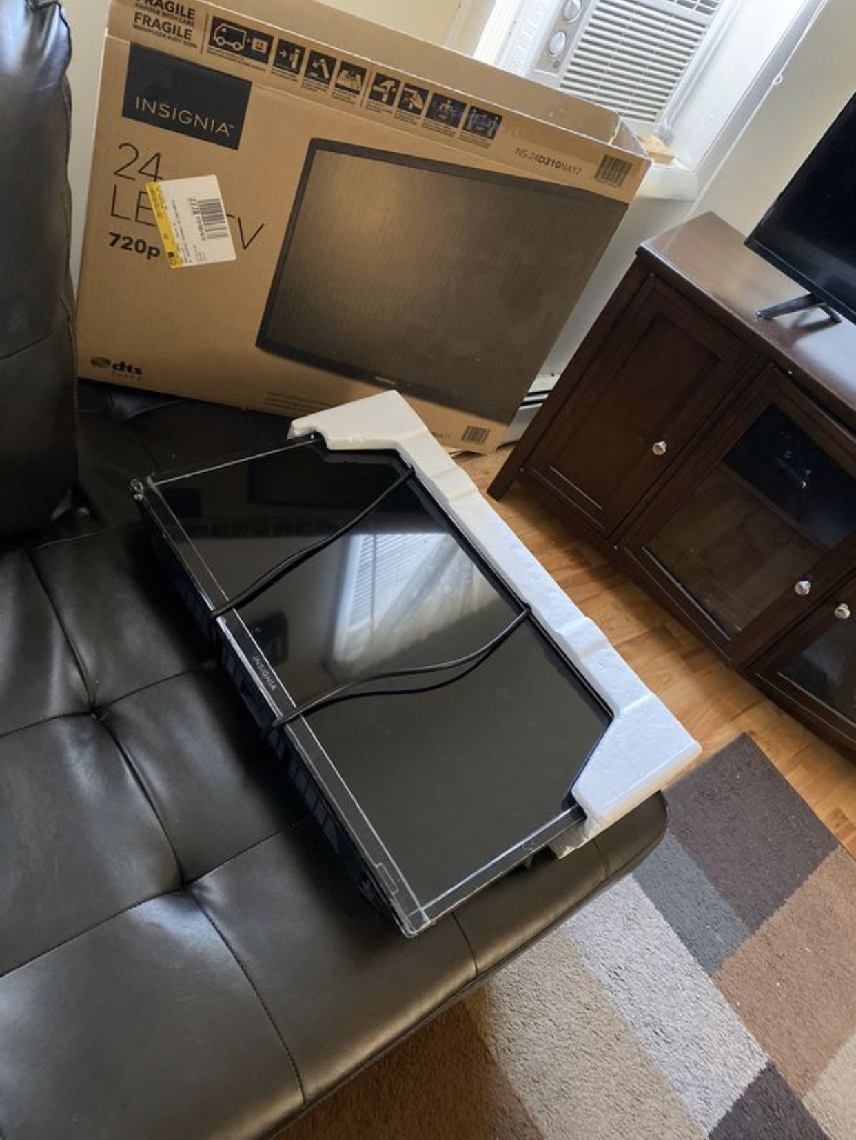 FlatScreen TV