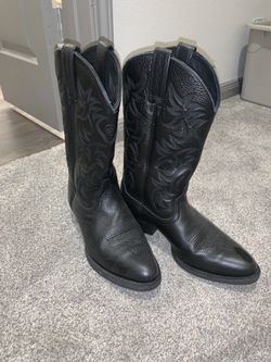 Ariat Boots