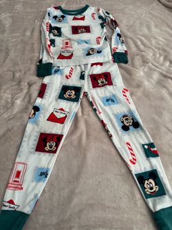 Christmas Pajamas