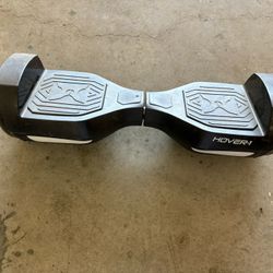 Hover Board 