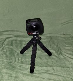Monster Vision VR
