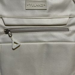 Backpack New Off White For Teen 