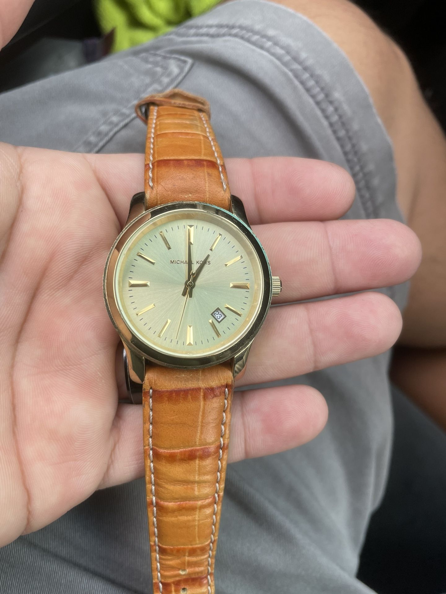 Michael Kors Watch