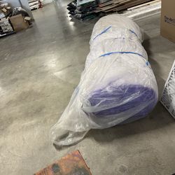 Comercial air filters