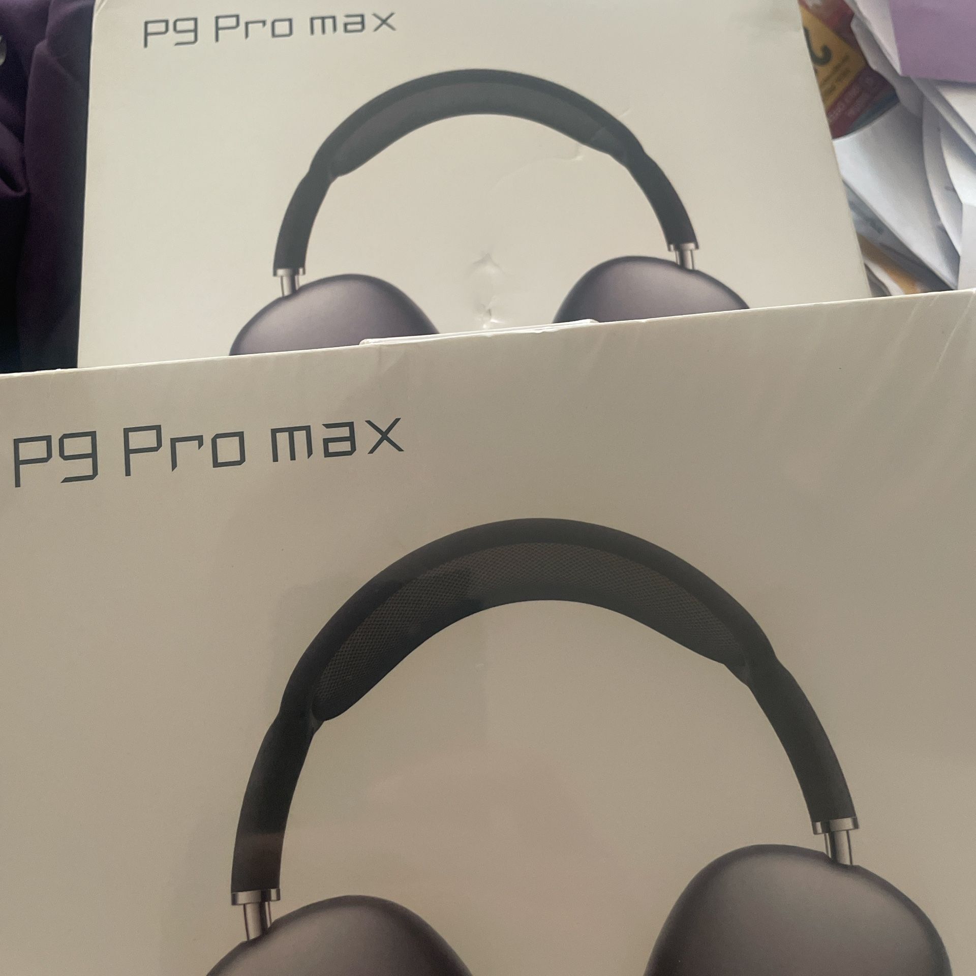 2 For 75 Pg Pro Max