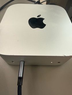 Mac Mini M4 Base
