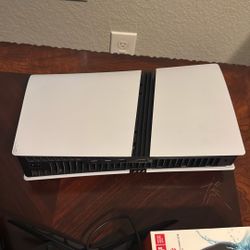Ps5 Pro (read description)