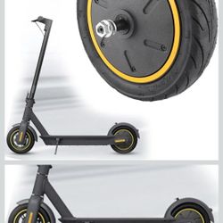 ELECTRIC SCOOTER  ( ENGINE  )