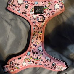 4 Large Dog Harness 