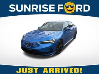 2026 Acura Integra