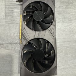 3060ti GeForce RTX