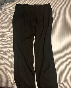 Black Dress Pants