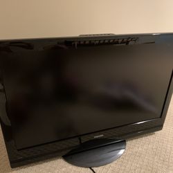 Toshiba Television Receiver