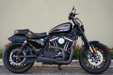 2020 Harley-Davidson Xl1200cx - Sportster Roadster